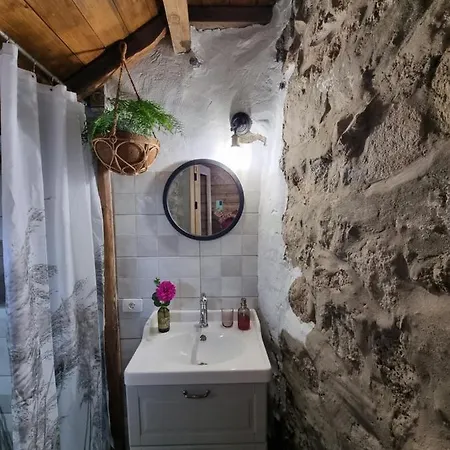 El Nido Fuente Hervera. Precioso Loft Con Banera De Hidromasaje Apartment Vega de San Mateo