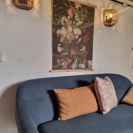 Apartment El Nido Fuente Hervera. Precioso Loft Con Banera De Hidromasaje *